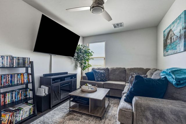 17555 W MONTE LINDO Lane, Surprise, AZ 85387