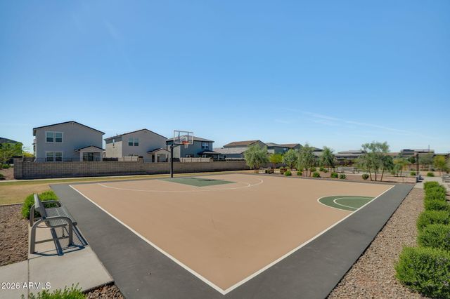 17555 W MONTE LINDO Lane, Surprise, AZ 85387