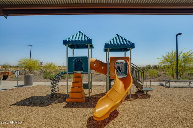 17555 W MONTE LINDO Lane, Surprise, AZ 85387