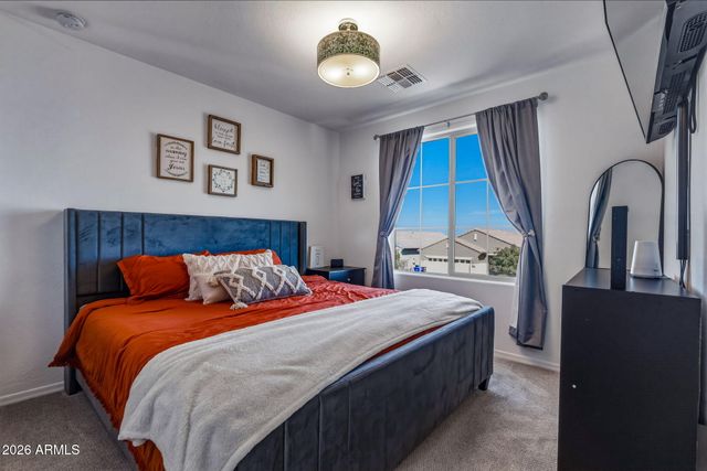 17555 W MONTE LINDO Lane, Surprise, AZ 85387