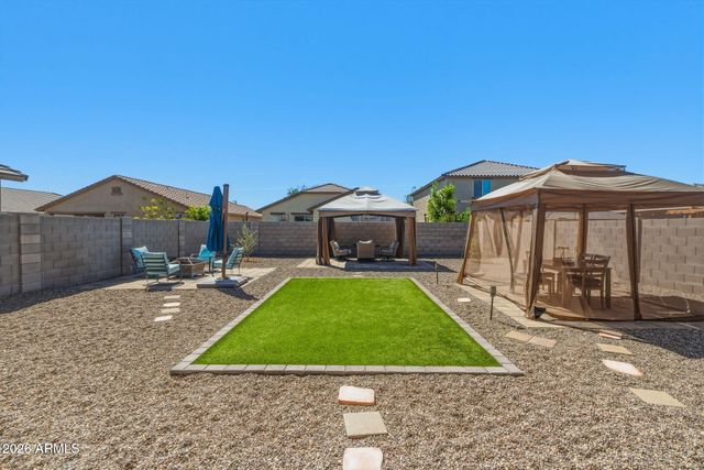 17555 W MONTE LINDO Lane, Surprise, AZ 85387