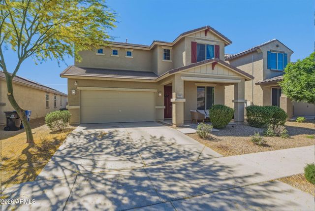 17555 W MONTE LINDO Lane, Surprise, AZ 85387