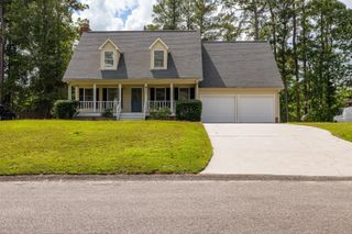 837 Hickory Ridge Road, Aiken, SC 29803