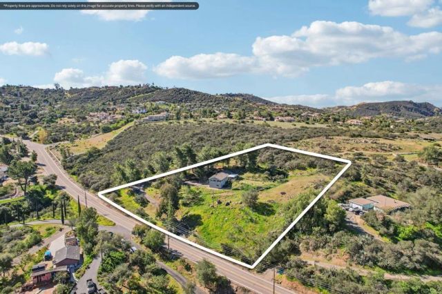 751 S Grade Road, Alpine, CA 91901