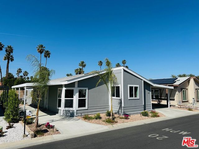 27 Via Valverde, Cathedral City, CA 92234