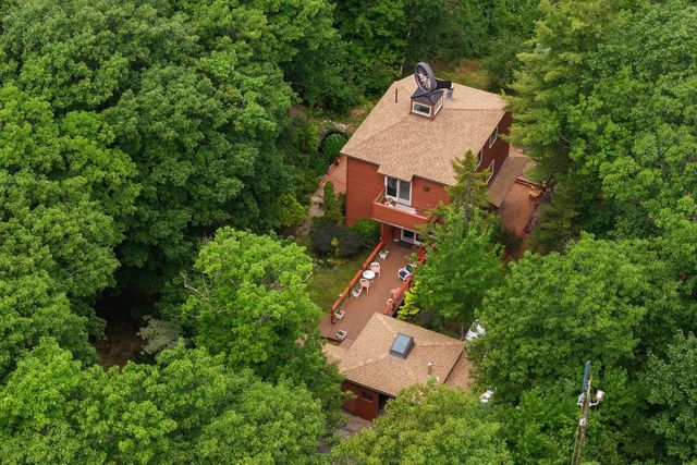 906 Shedd Hill Road, Stoddard, NH 03464