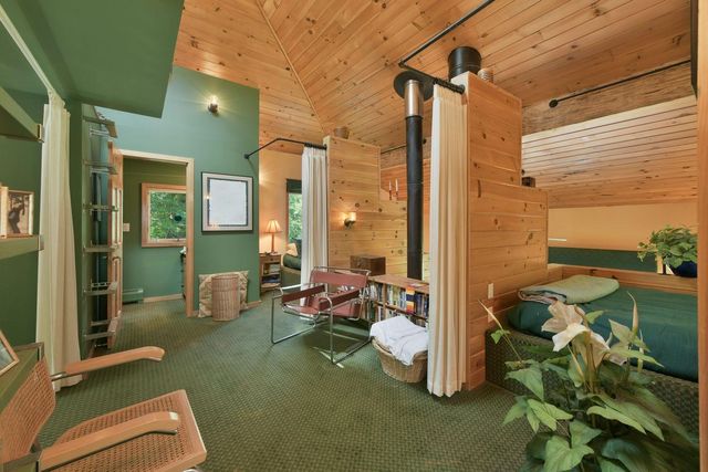 906 Shedd Hill Road, Stoddard, NH 03464