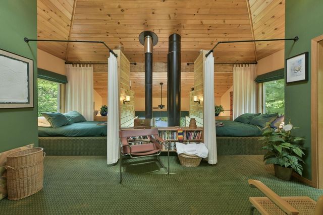 906 Shedd Hill Road, Stoddard, NH 03464