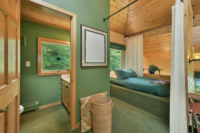 906 Shedd Hill Road, Stoddard, NH 03464