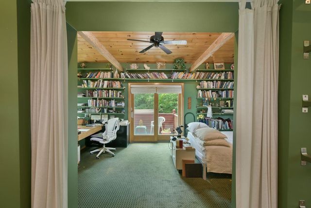 906 Shedd Hill Road, Stoddard, NH 03464