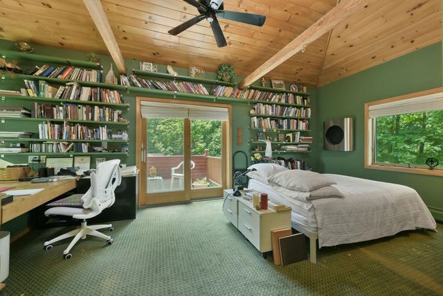 906 Shedd Hill Road, Stoddard, NH 03464