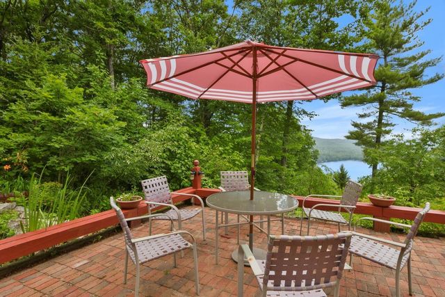 906 Shedd Hill Road, Stoddard, NH 03464
