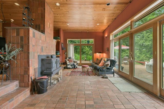 906 Shedd Hill Road, Stoddard, NH 03464