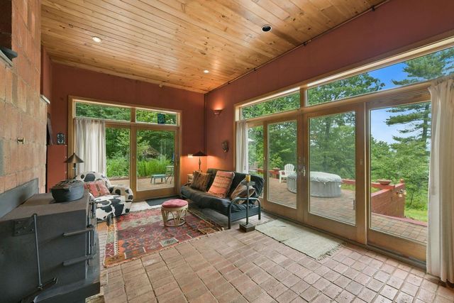 906 Shedd Hill Road, Stoddard, NH 03464