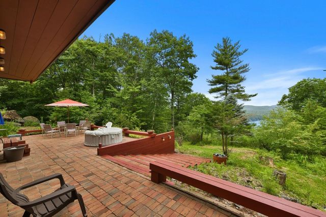 906 Shedd Hill Road, Stoddard, NH 03464