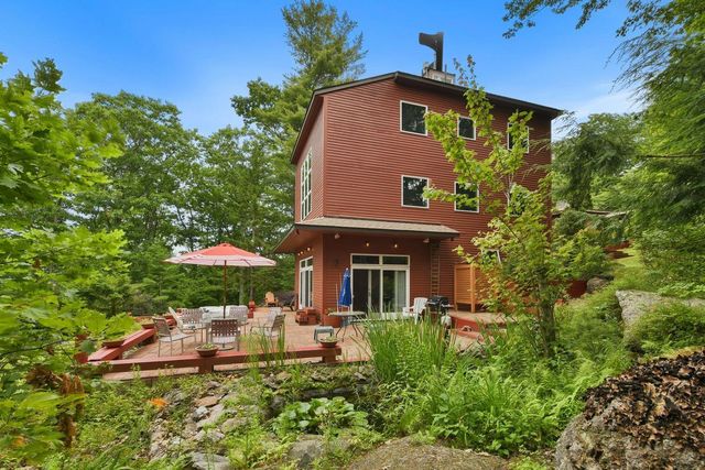 906 Shedd Hill Road, Stoddard, NH 03464