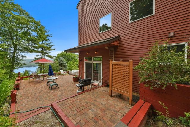 906 Shedd Hill Road, Stoddard, NH 03464
