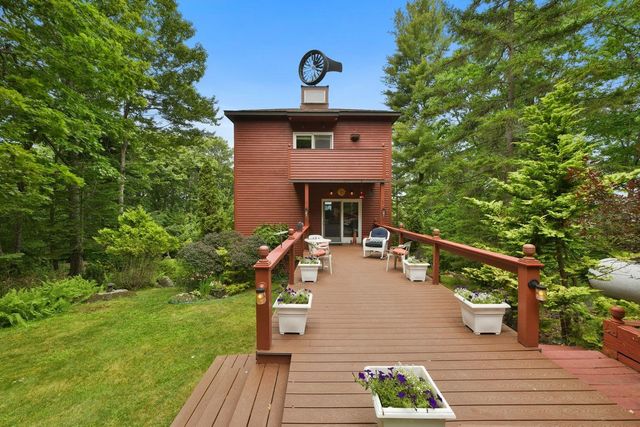 906 Shedd Hill Road, Stoddard, NH 03464