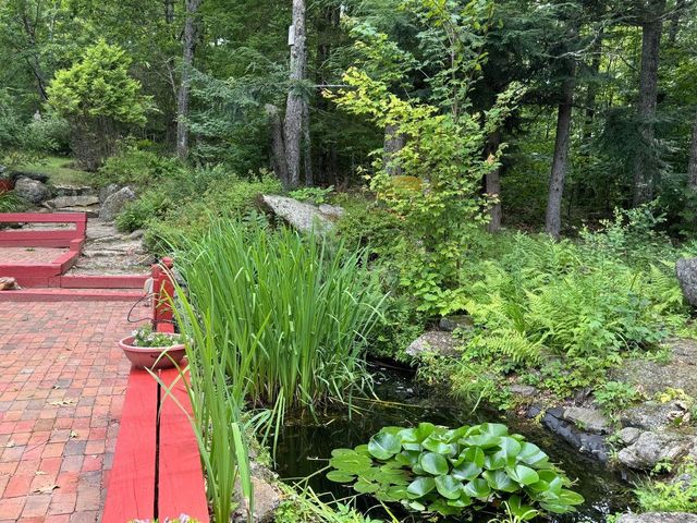 906 Shedd Hill Road, Stoddard, NH 03464