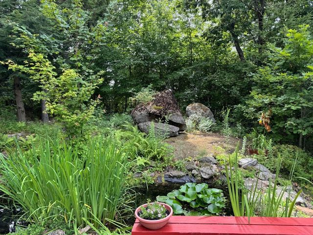 906 Shedd Hill Road, Stoddard, NH 03464