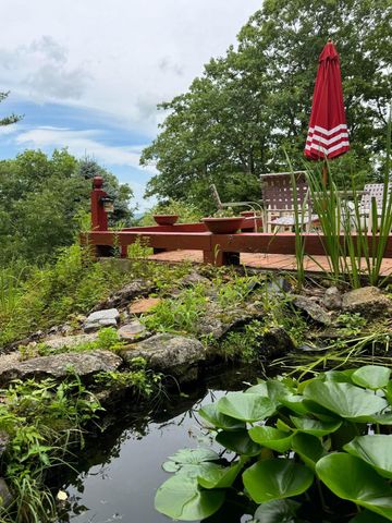 906 Shedd Hill Road, Stoddard, NH 03464