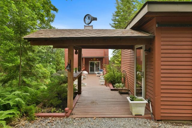 906 Shedd Hill Road, Stoddard, NH 03464