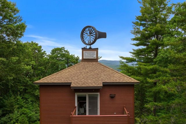 906 Shedd Hill Road, Stoddard, NH 03464
