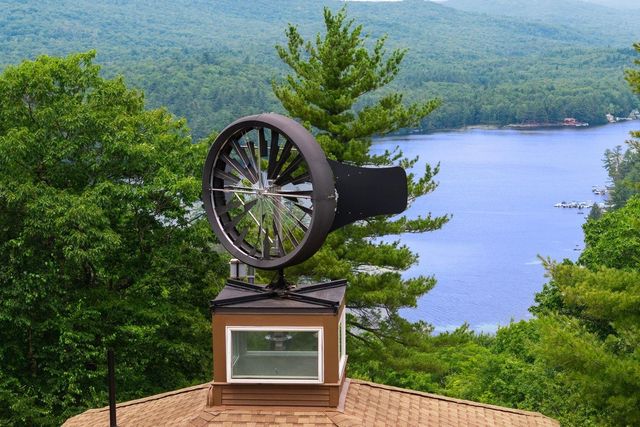 906 Shedd Hill Road, Stoddard, NH 03464