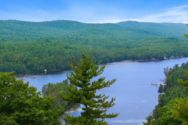 906 Shedd Hill Road, Stoddard, NH 03464
