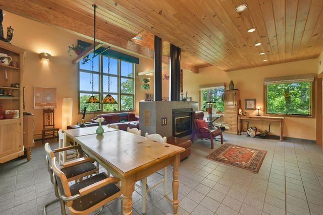 906 Shedd Hill Road, Stoddard, NH 03464