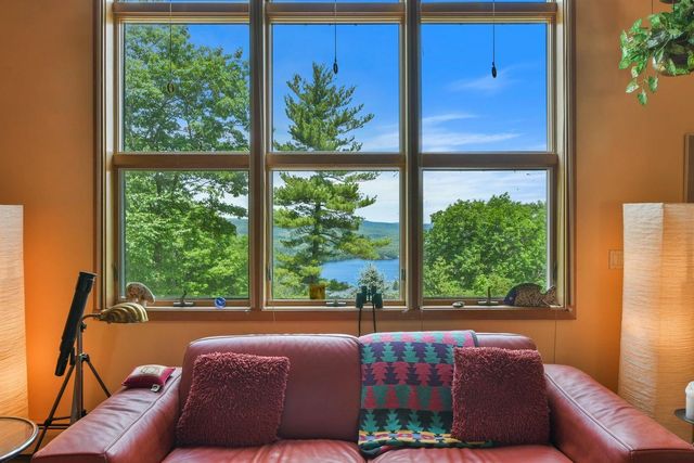 906 Shedd Hill Road, Stoddard, NH 03464