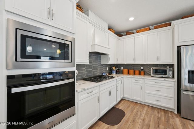 548 TIMBER LIGHT Trail, Ponte Vedra, FL 32081