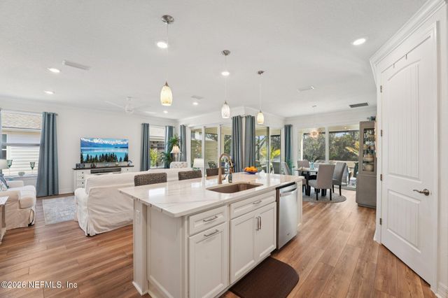 548 TIMBER LIGHT Trail, Ponte Vedra, FL 32081