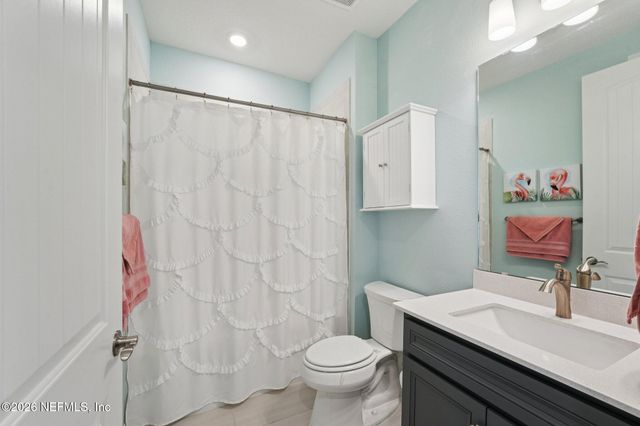 548 TIMBER LIGHT Trail, Ponte Vedra, FL 32081