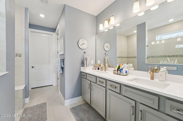 548 TIMBER LIGHT Trail, Ponte Vedra, FL 32081