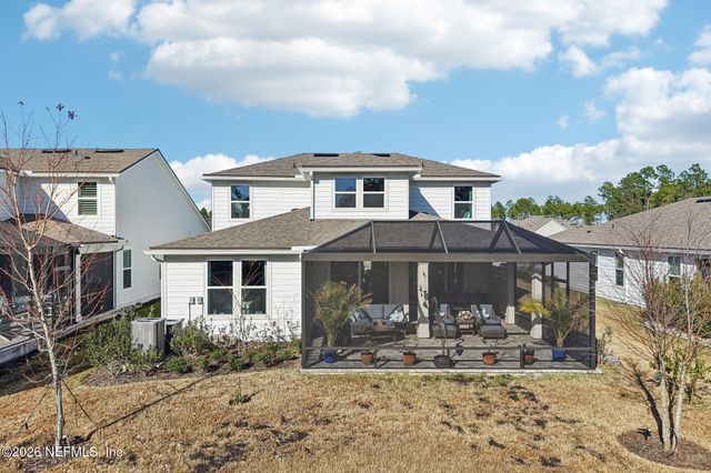 548 TIMBER LIGHT Trail, Ponte Vedra, FL 32081