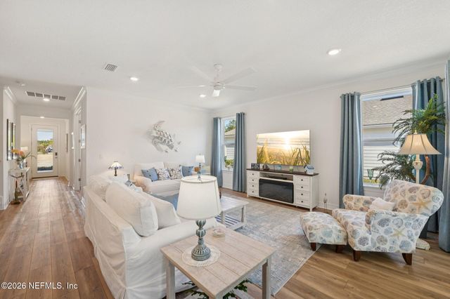 548 TIMBER LIGHT Trail, Ponte Vedra, FL 32081