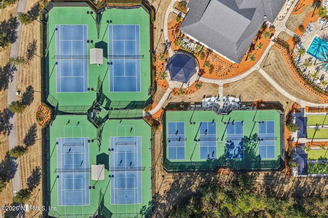 548 TIMBER LIGHT Trail, Ponte Vedra, FL 32081