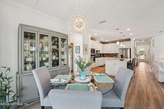 548 TIMBER LIGHT Trail, Ponte Vedra, FL 32081