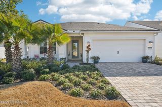 548 TIMBER LIGHT Trail, Ponte Vedra, FL 32081