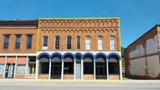 119 S Main Street, Reading, MI 49274