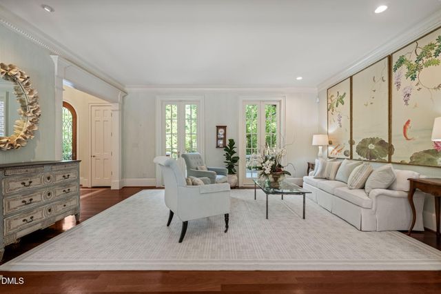 5420 Deer Forest Trail, Raleigh, NC 27614