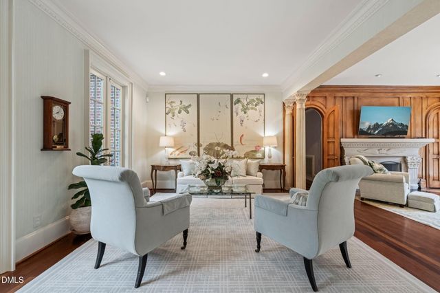 5420 Deer Forest Trail, Raleigh, NC 27614