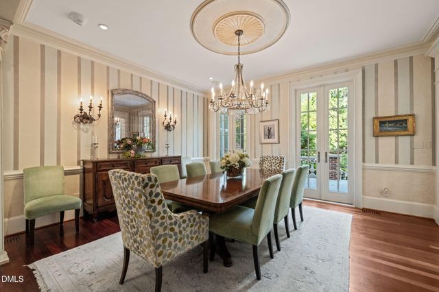 5420 Deer Forest Trail, Raleigh, NC 27614
