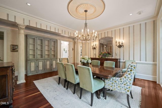 5420 Deer Forest Trail, Raleigh, NC 27614