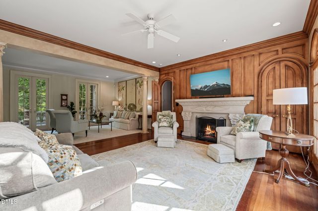 5420 Deer Forest Trail, Raleigh, NC 27614