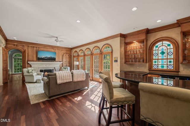 5420 Deer Forest Trail, Raleigh, NC 27614