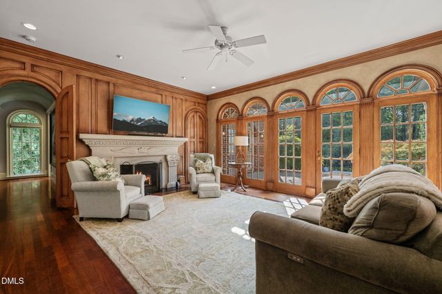 5420 Deer Forest Trail, Raleigh, NC 27614