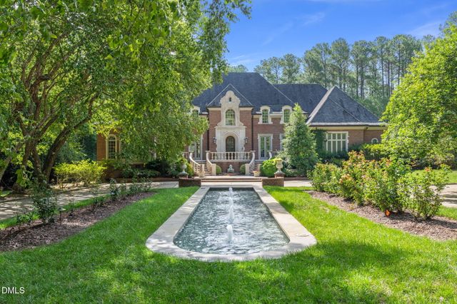 5420 Deer Forest Trail, Raleigh, NC 27614