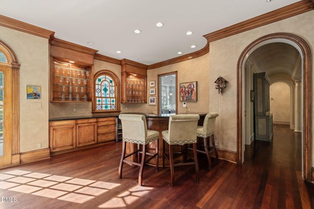 5420 Deer Forest Trail, Raleigh, NC 27614